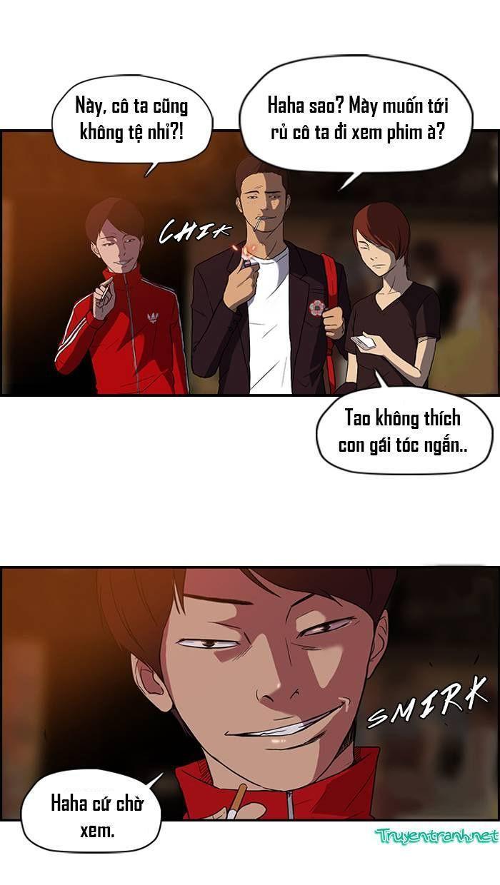 wind breaker chapter 36 49