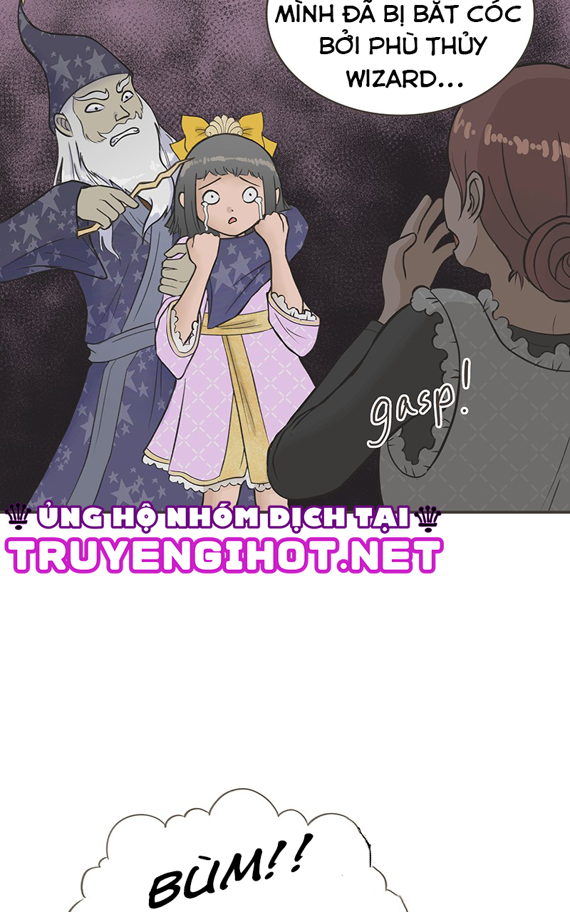 những nàng công chúa bị nguyền rủa chapter 14 8