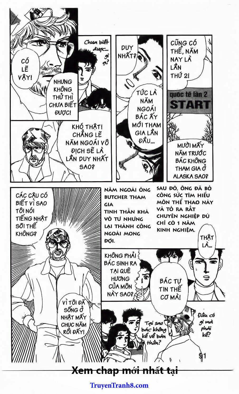 bác sĩ thú y chapter 67 14