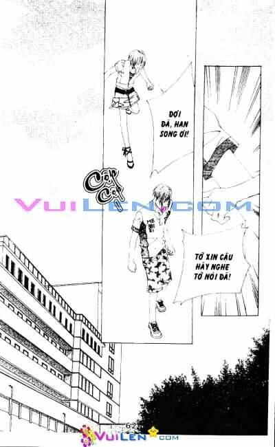 đợi em chapter 84 2