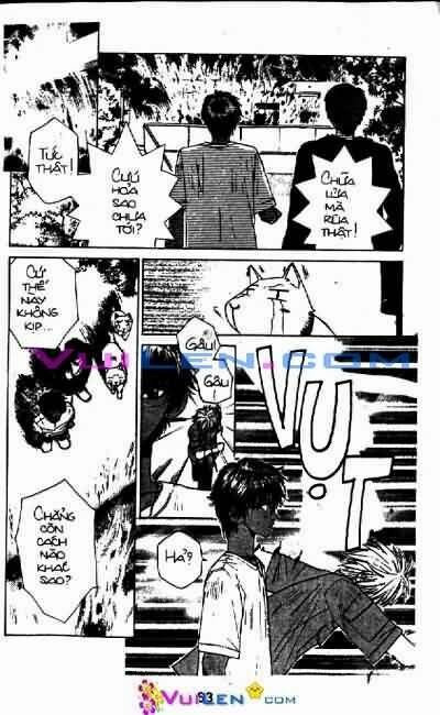 arita đáng yêu chapter 14 63