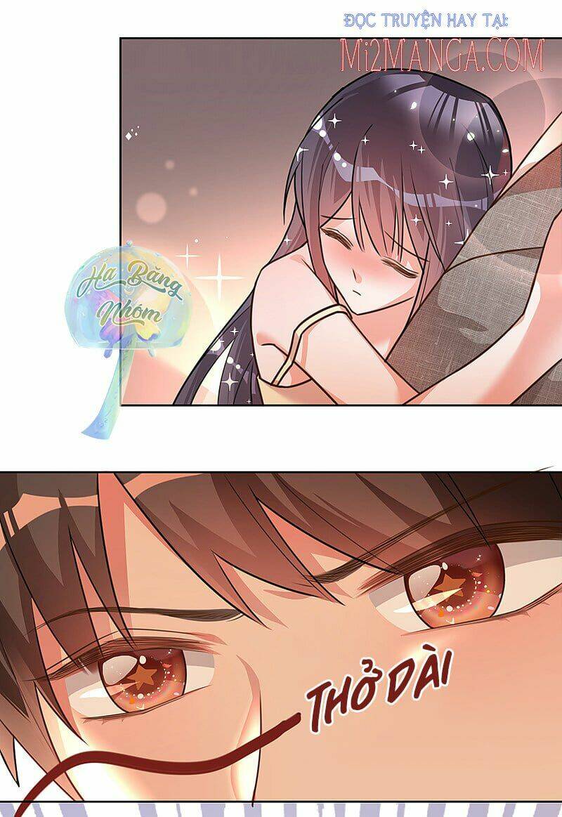dĩ hôn chi danh chapter 38 13