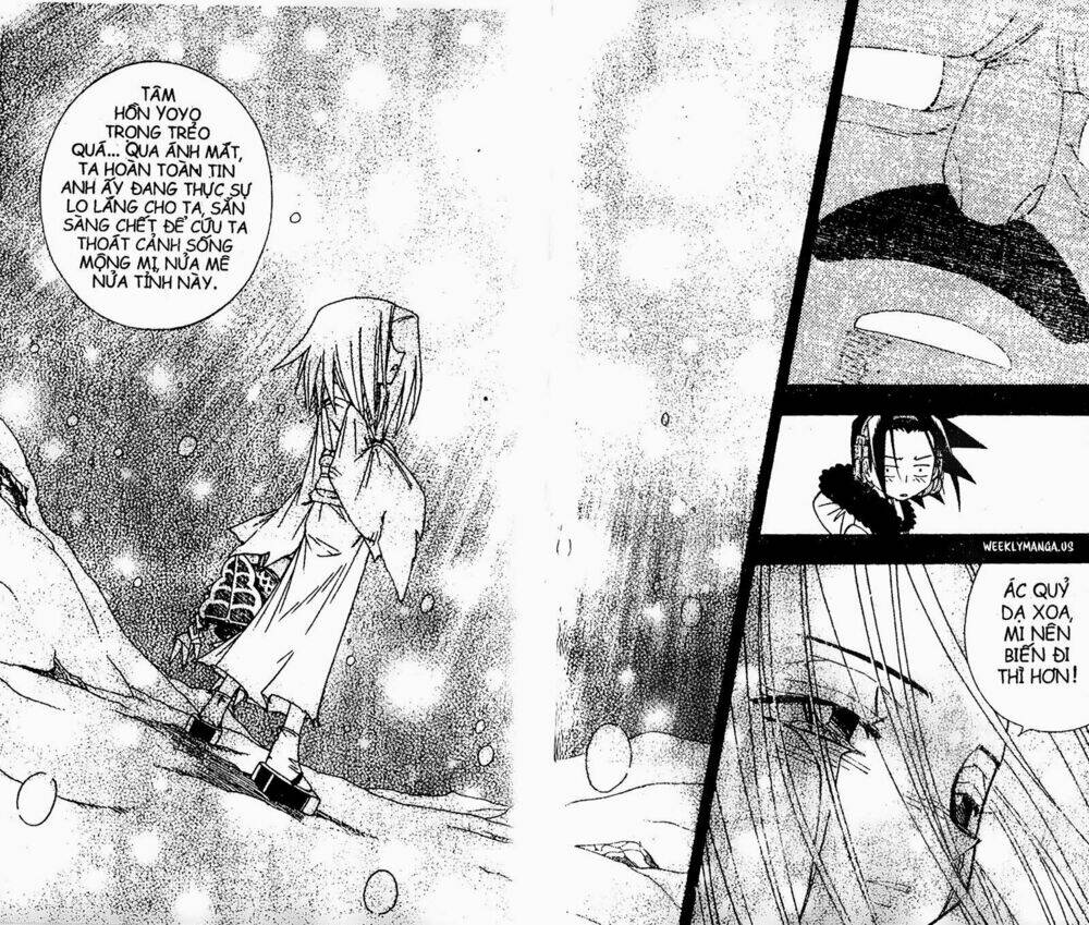 vua pháp thuật chapter 176 9