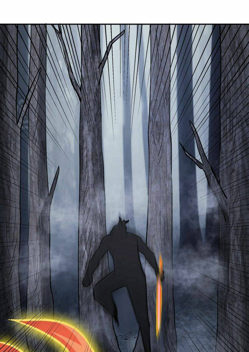 võ linh kiếm tôn chapter 113 20