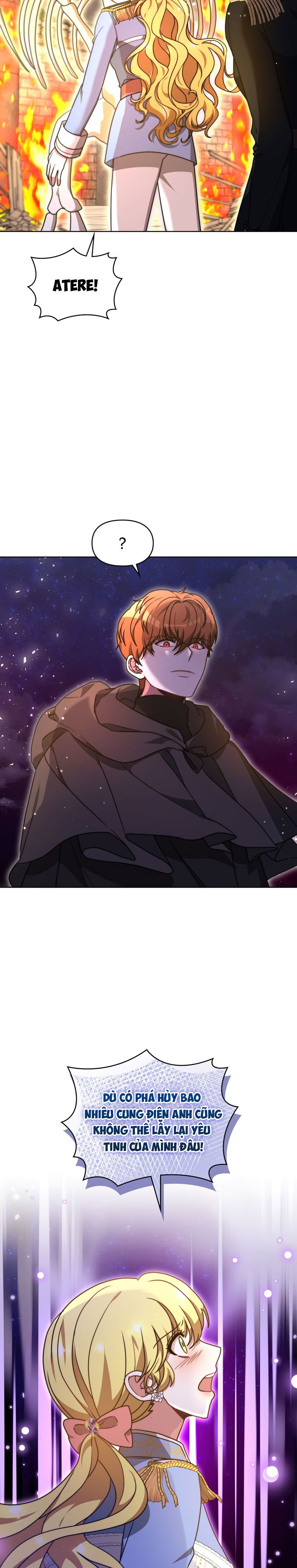 công nương eluana vita chapter 197 6