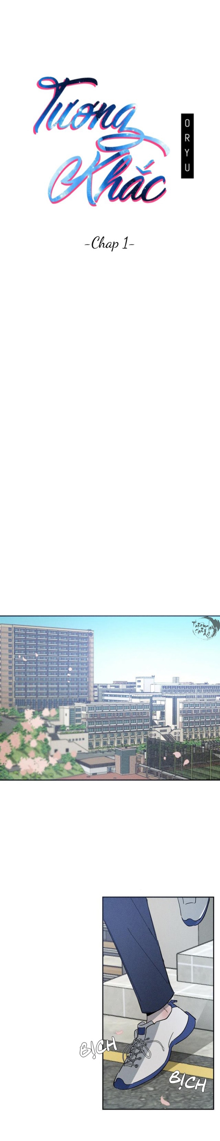 tương khắc chapter 1 3