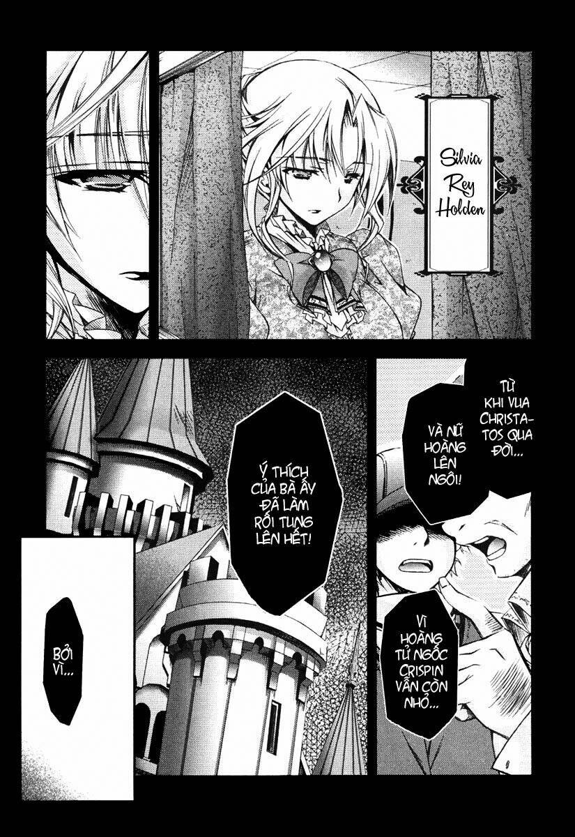 shina dark chapter 9 12