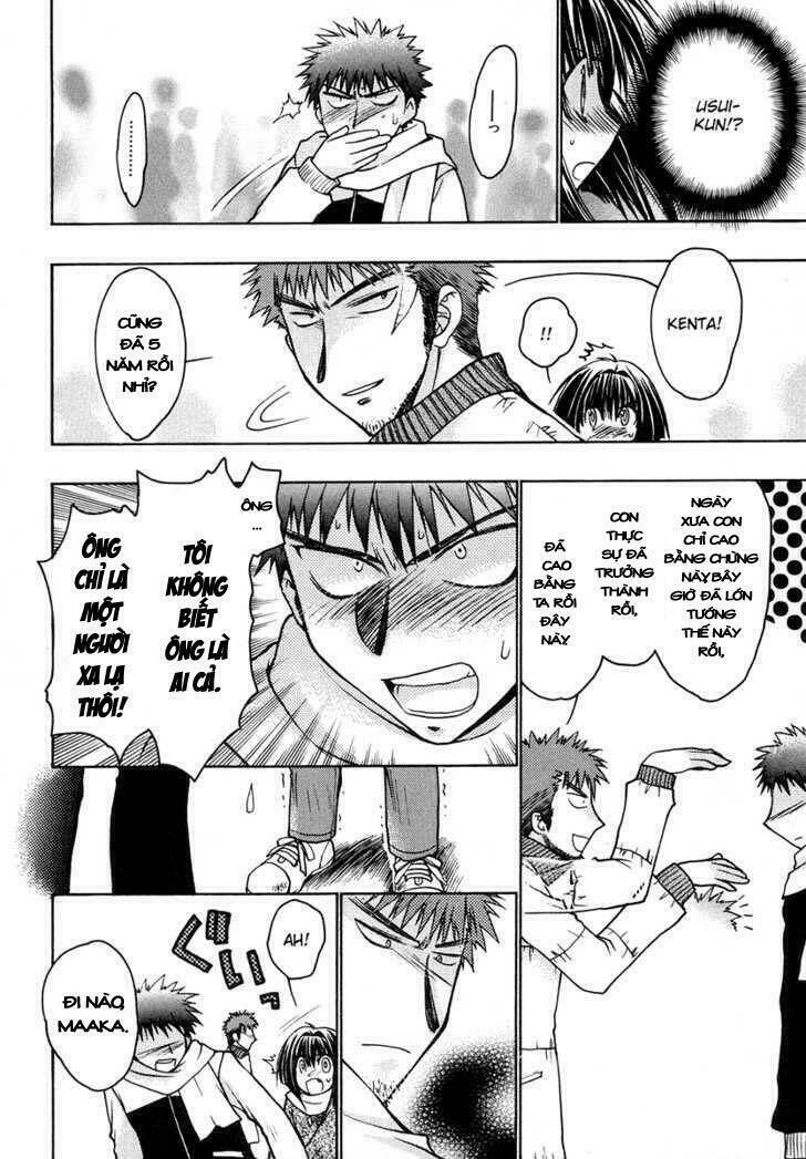 little vampire chapter 24 25