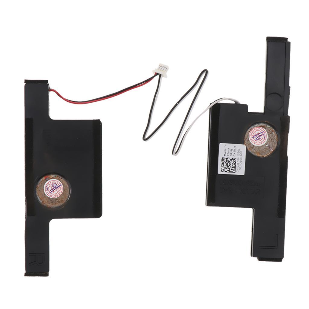 For Dell Inspiron 1320 Replacement L&R Speakers