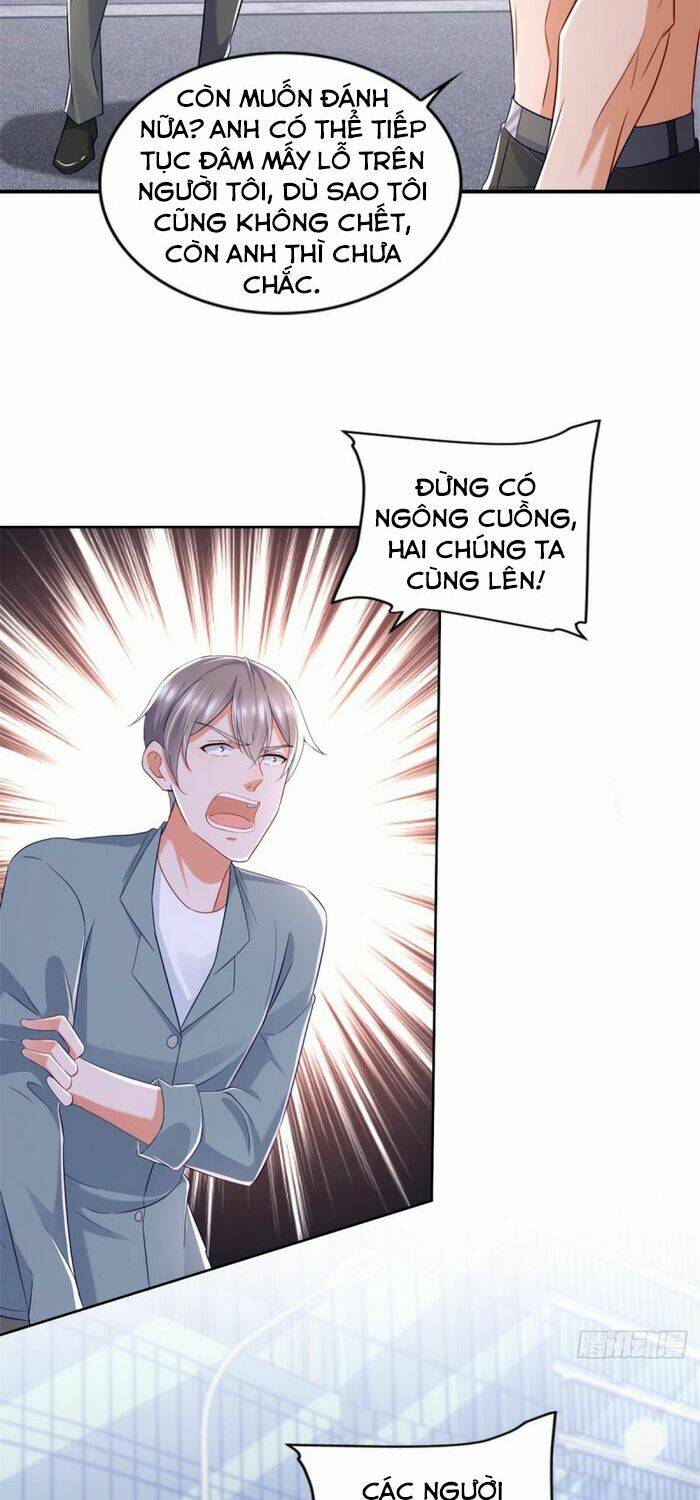 chí tôn toàn năng chapter 89 14