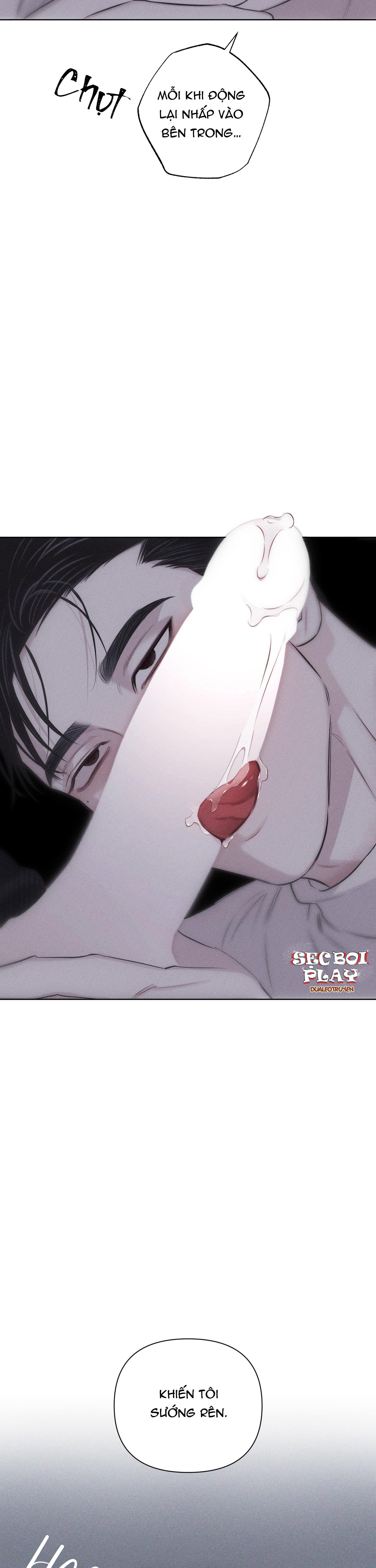 hình thái tình tan chapter 11 20