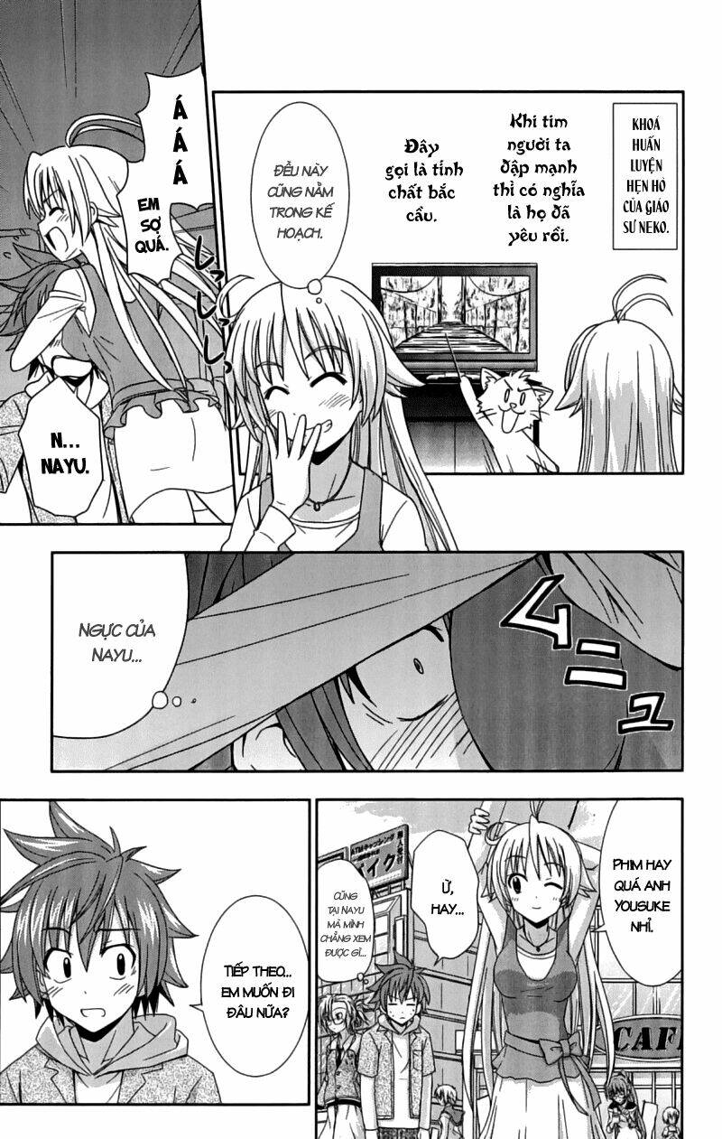 ayu mayu chapter 25 16