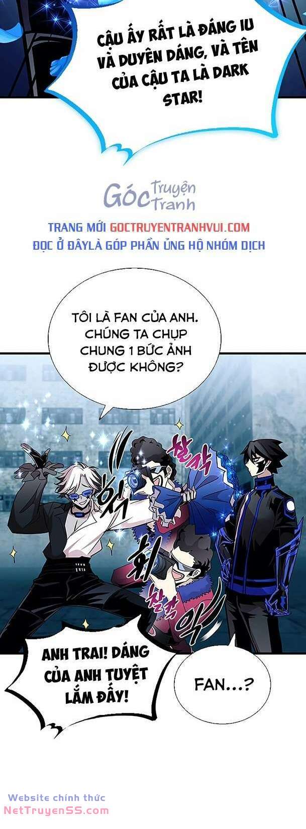 tiêu diệt ác nhân chapter 128 38