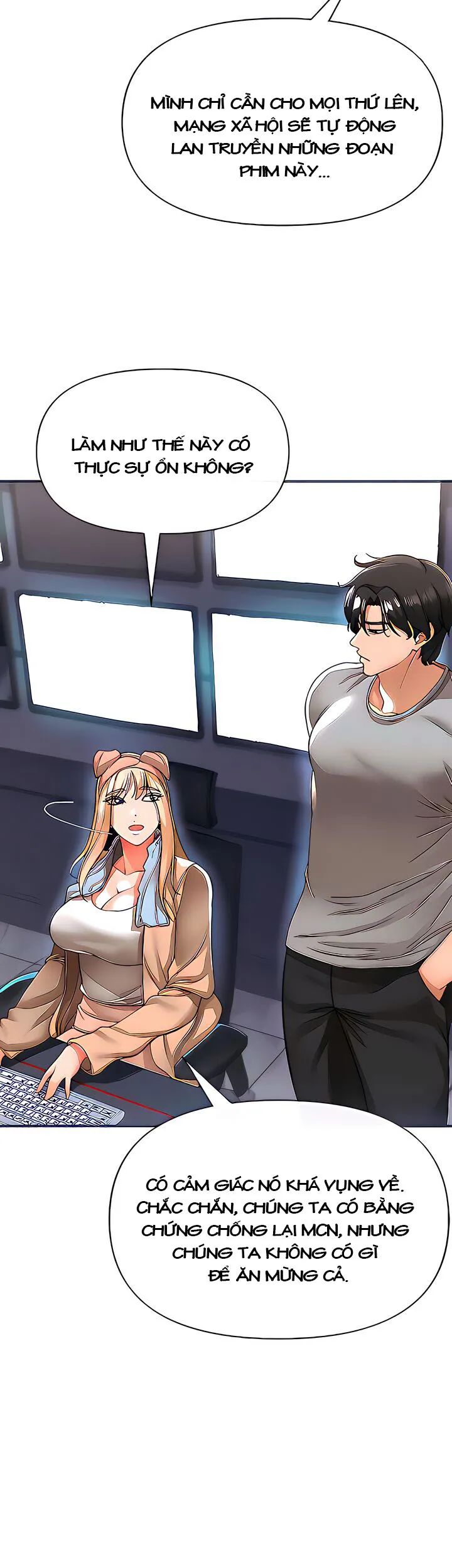 thỏa thuận máu chapter 20 47