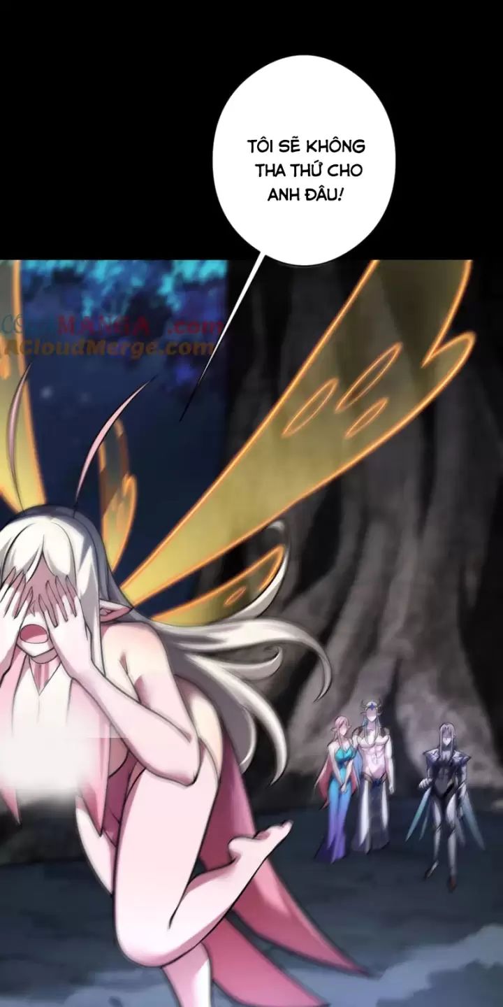 ta, chúa tể rừng xanh chapter 32 46