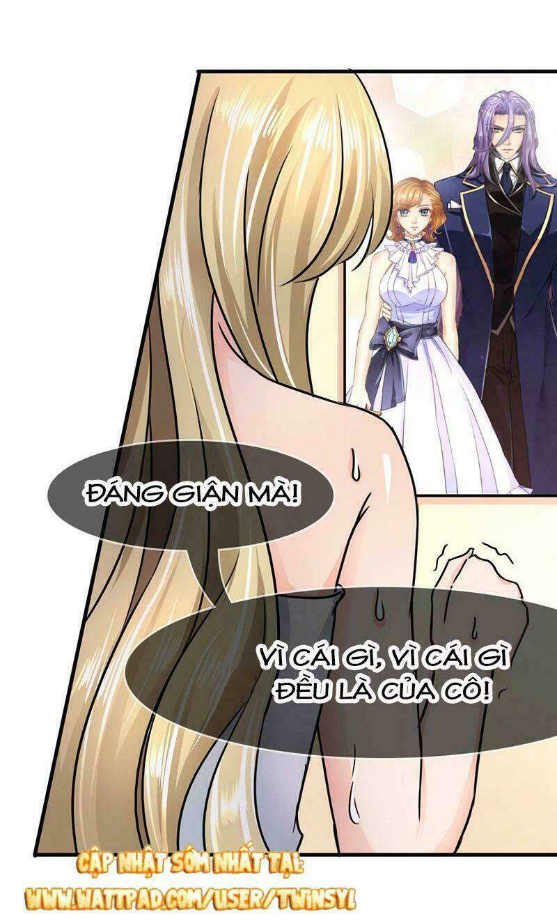 bá đạo trung khuyển tìm ái ký chapter 73 7