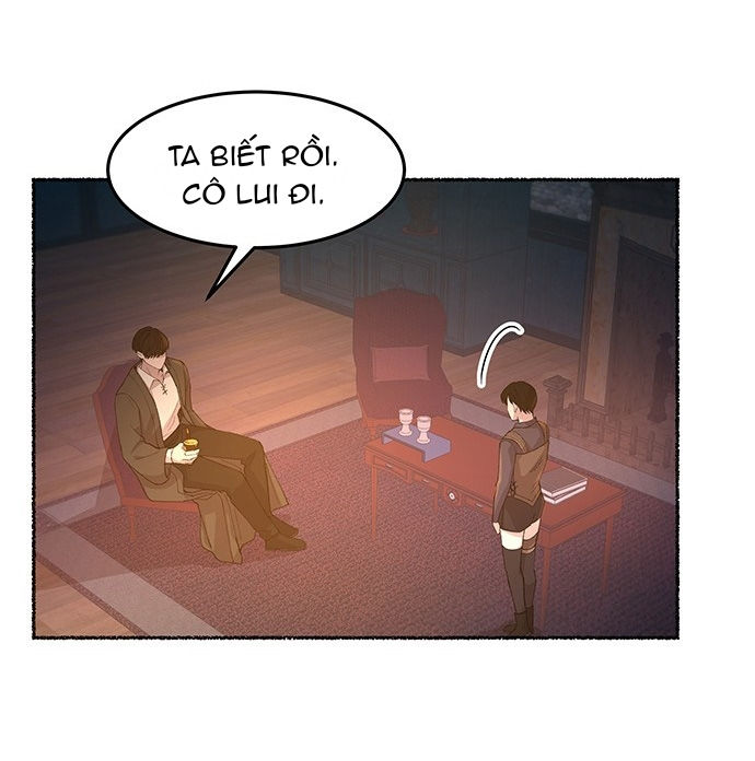 như gió trên cành cây khô chapter 46 21