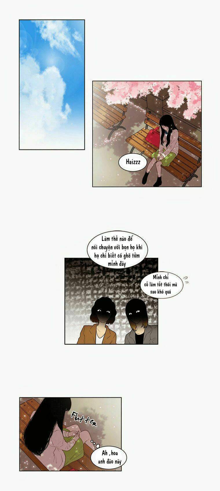 my shining world chapter 3 24