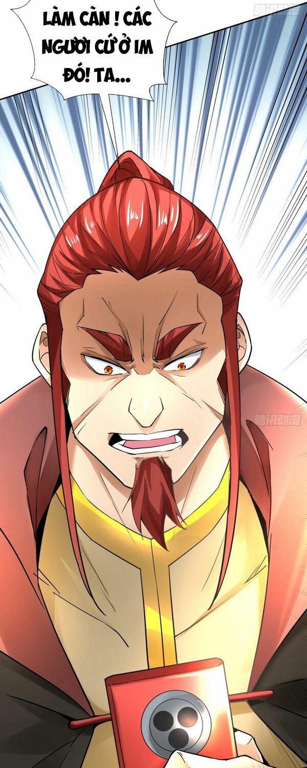 ta là nhà giàu số một, ta không muốn trọng sinh chapter 36 38