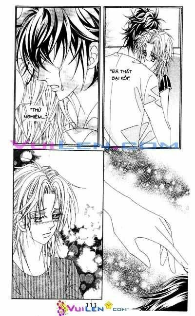 người duy nhất chapter 86 14