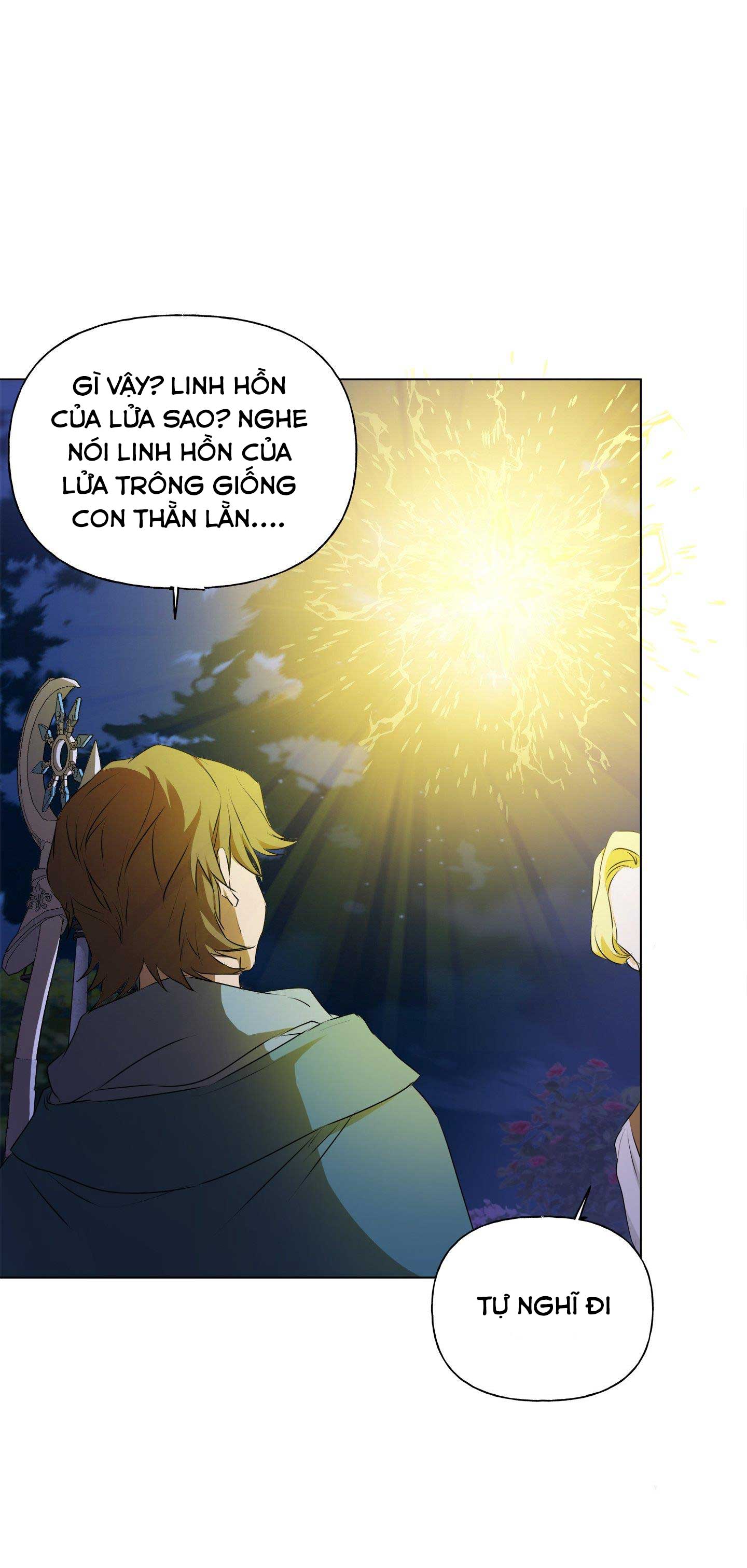 triệu hồi sư với mái tóc màu hoàng kim chapter 76 42