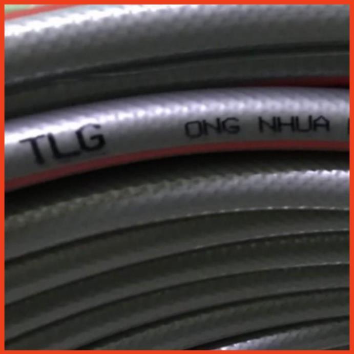 Bộ dây vòi xịt nước rửa xe, tưới cây . tăng áp 3 lần, loại 20m 206701-1 đầu đồng,cút đồng,+ tặng mở chai