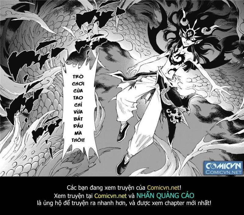 huyền hạo chiến ký chapter 35 24
