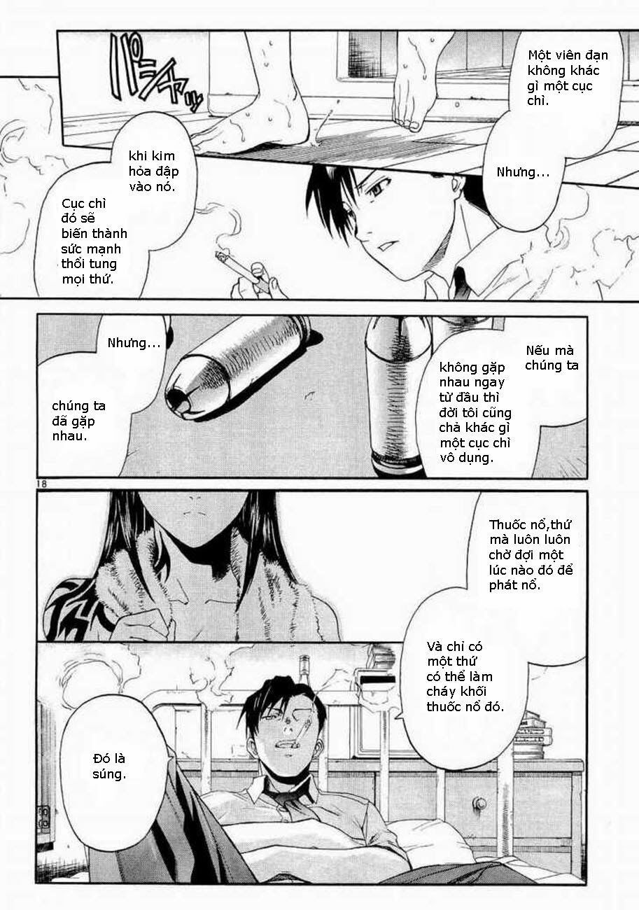 hố đen chapter 54 18