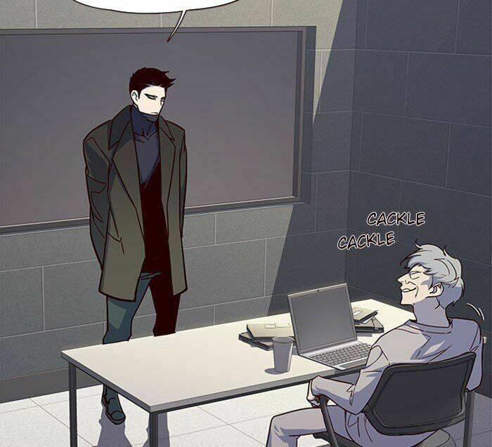 biến thân thành mèo chapter 37 14