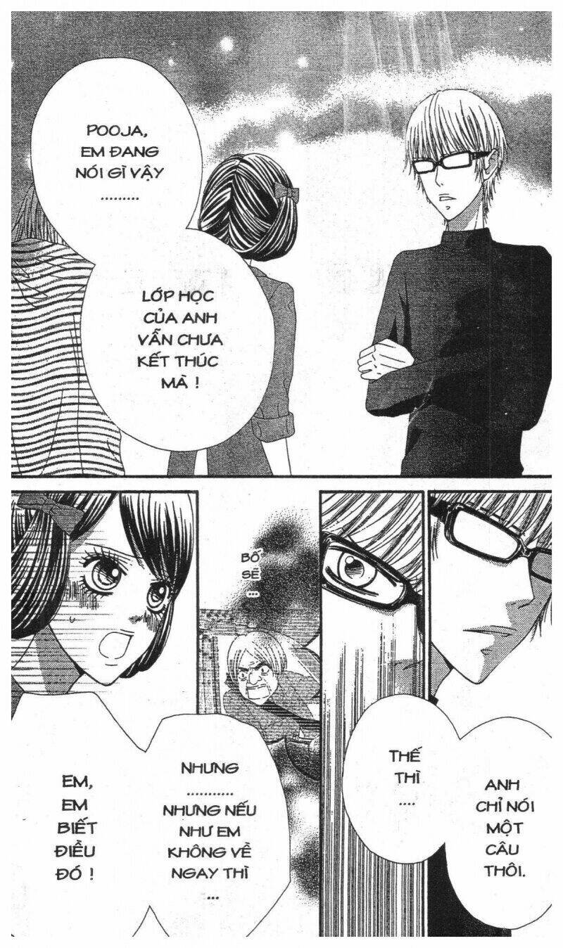 zekkyou cinderella chapter 2 45