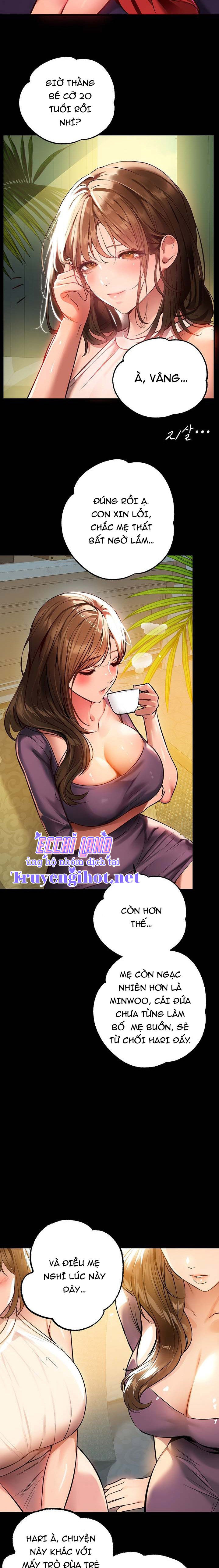 chị chủ nhà của tôi chapter 68.2 4