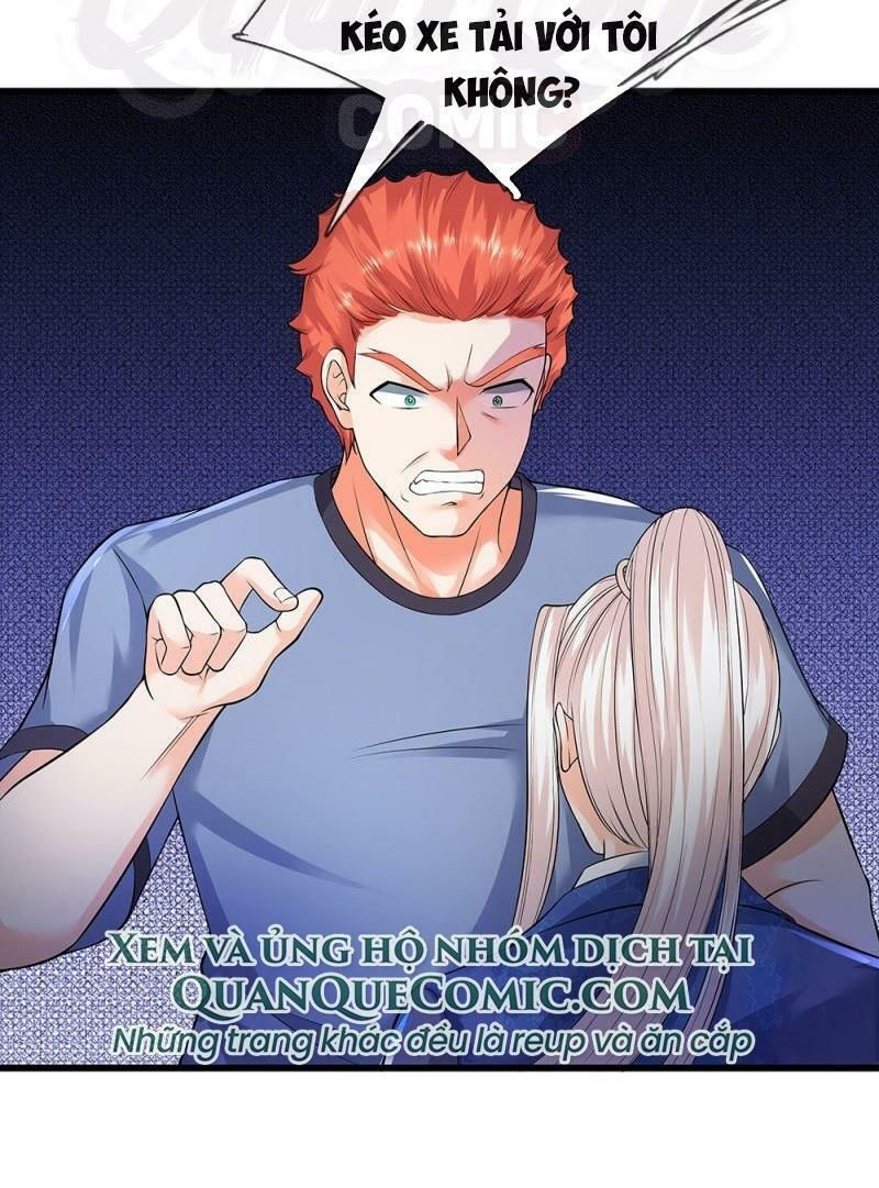 vú em tiên tôn đi ở rể chapter 96 2