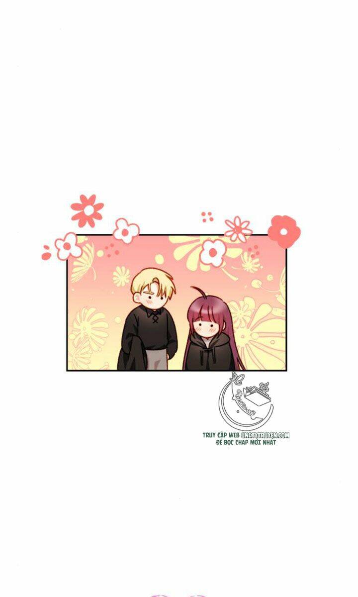 nữ chính muốn tôi trở thành mẹ kế chapter 30 21