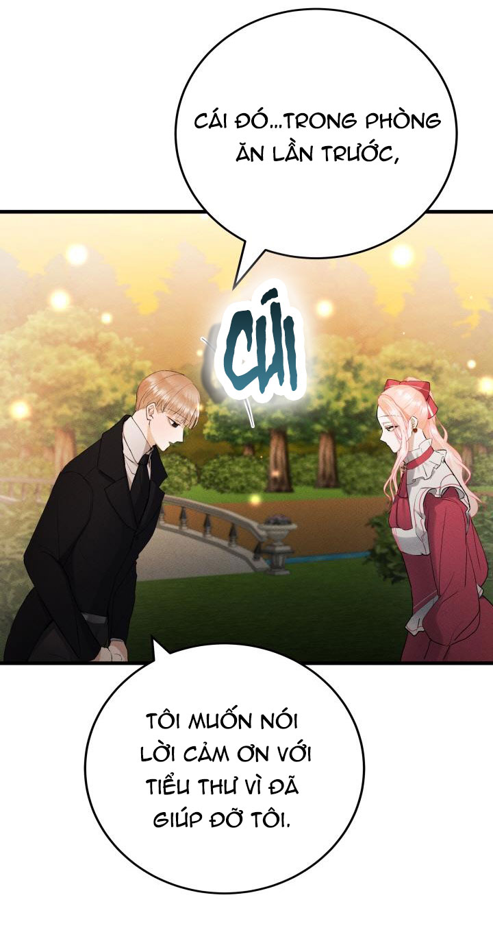 tôi muốn hủy cuộc hôn ước này chapter 21 39