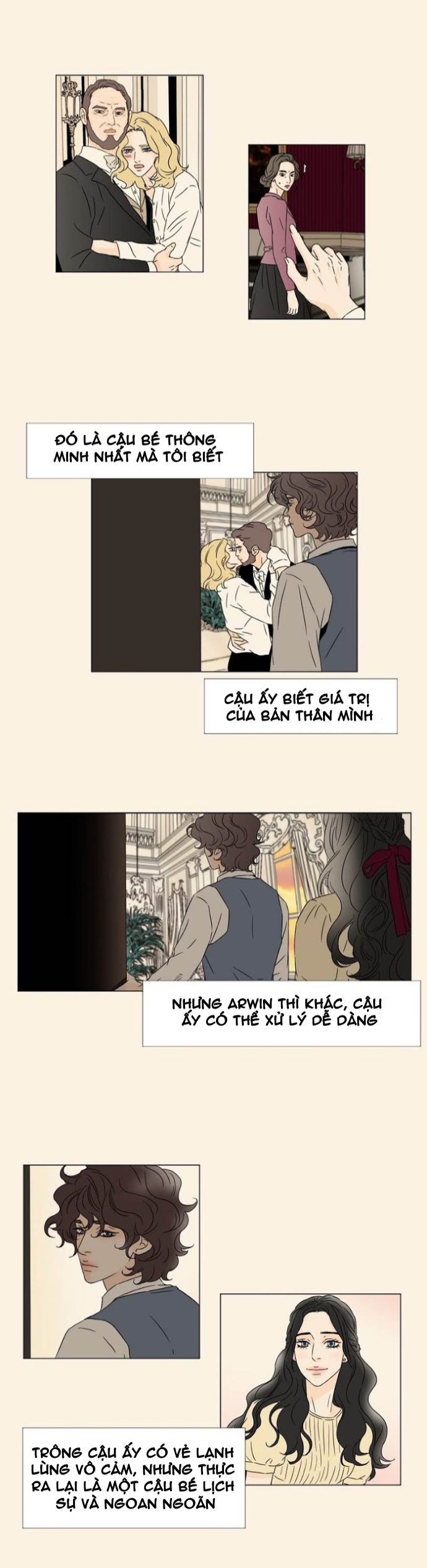 rent boy chapter 14 15