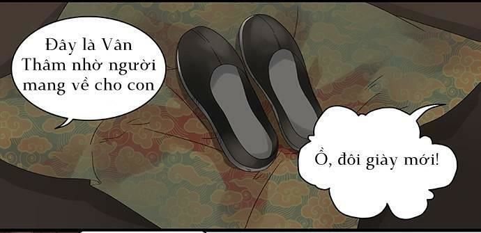 mưa chìm sâu trong mây chapter 49 5