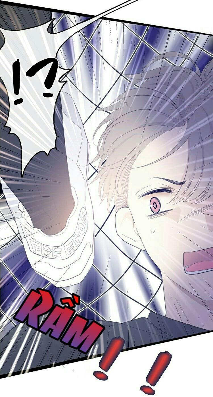 tháng sáu không hẹn mà gặp chapter 1.1 15