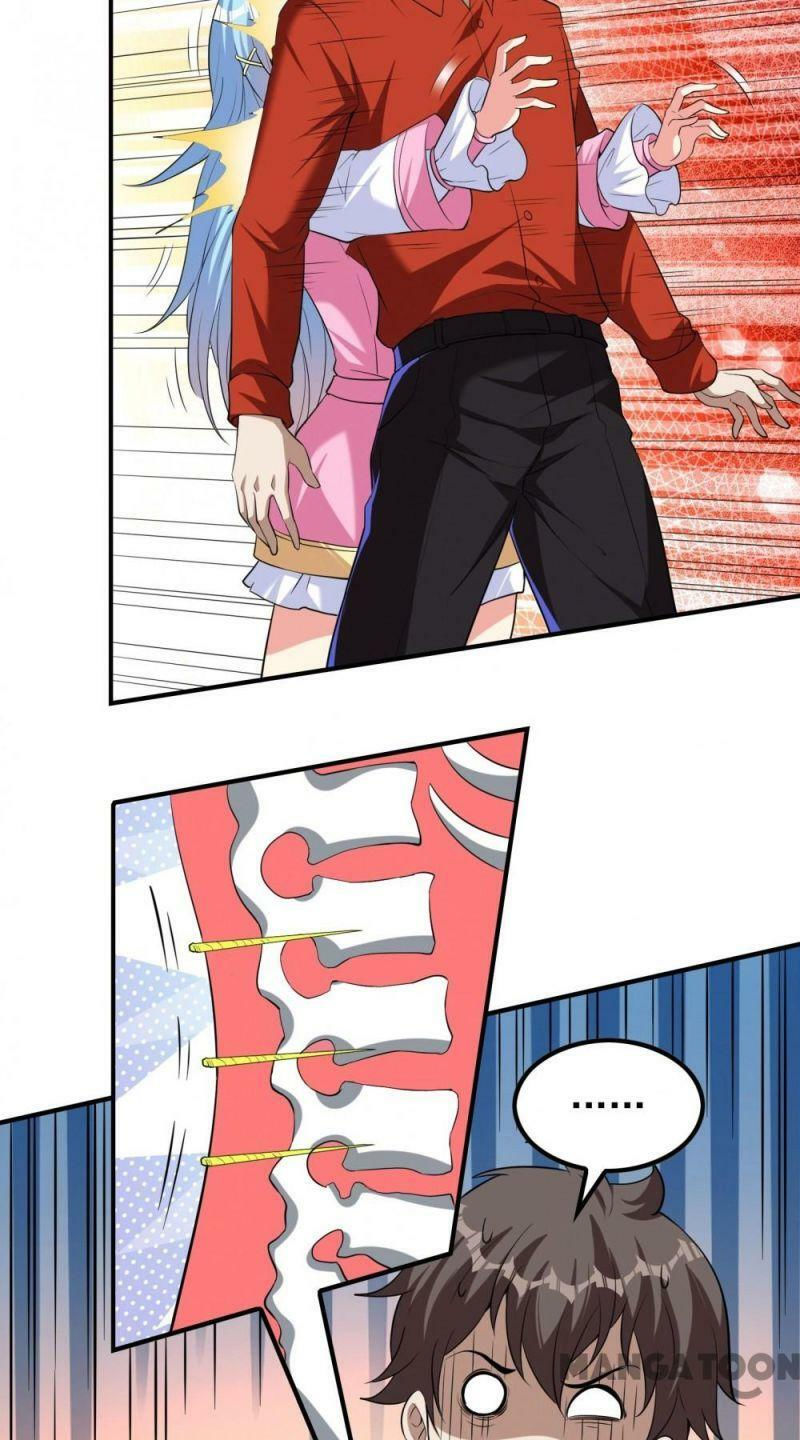 đệ nhất người ở rể chapter 148 27