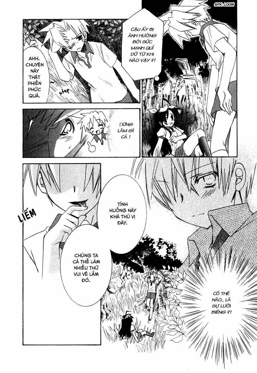 dei ecchi ei chapter 13 13