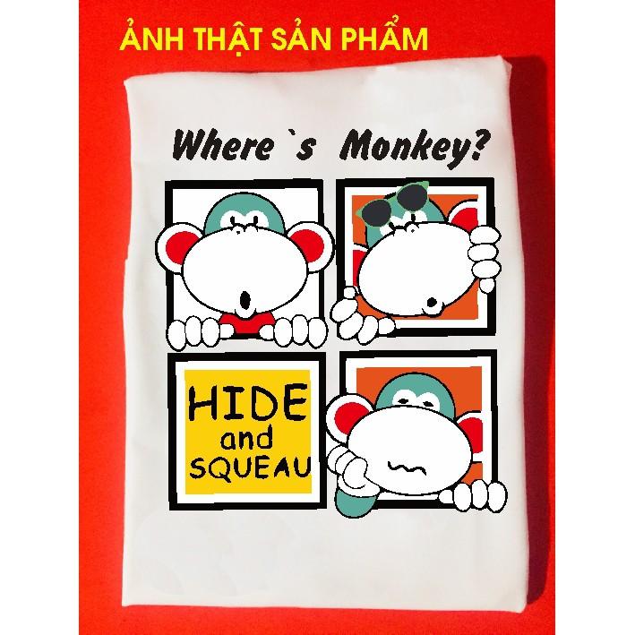 Áo thun Mickey MK2,phông, chất đẹp