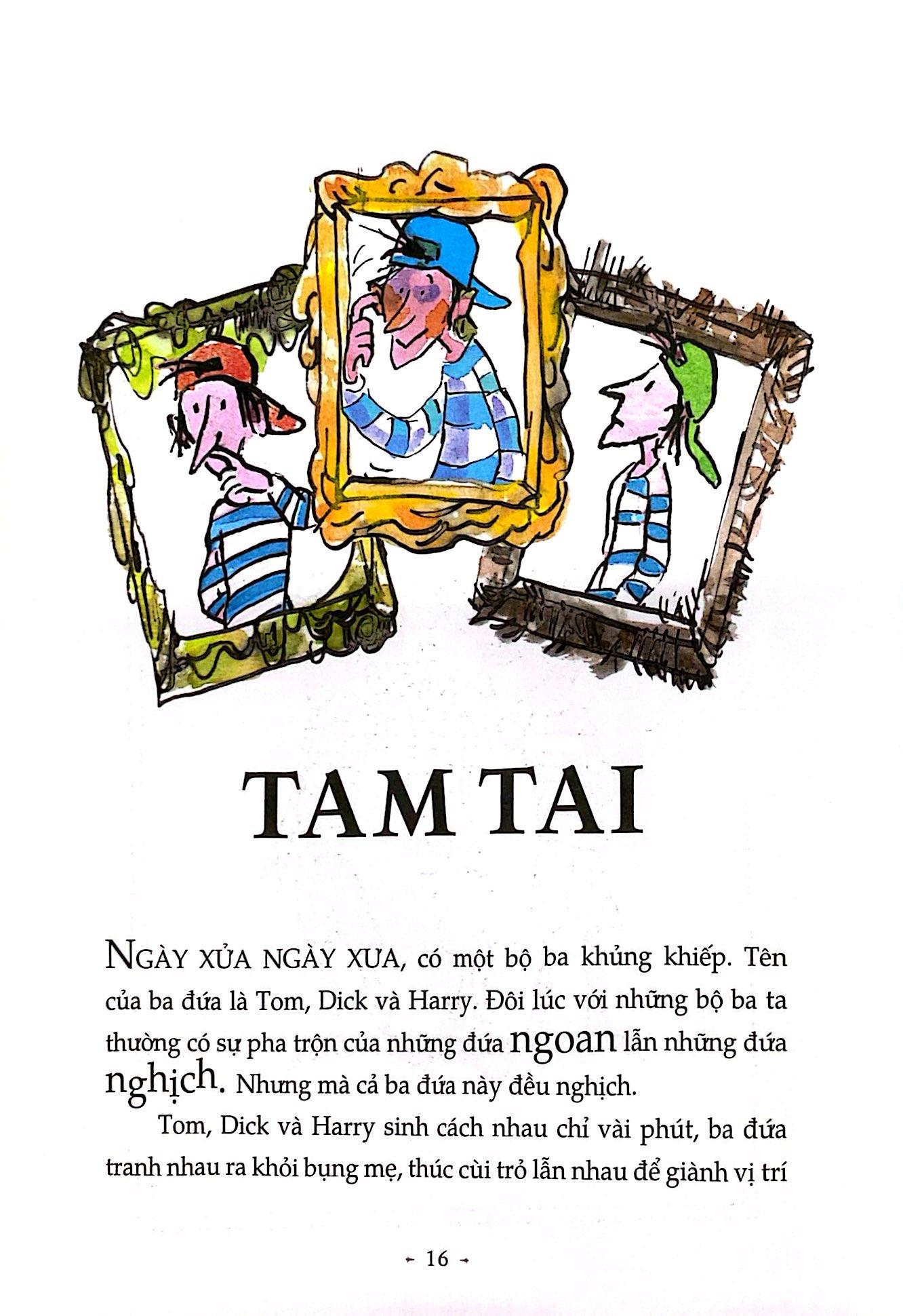 Sách - Lũ Trẻ Hư Nhất Quả Đất - Tập 3