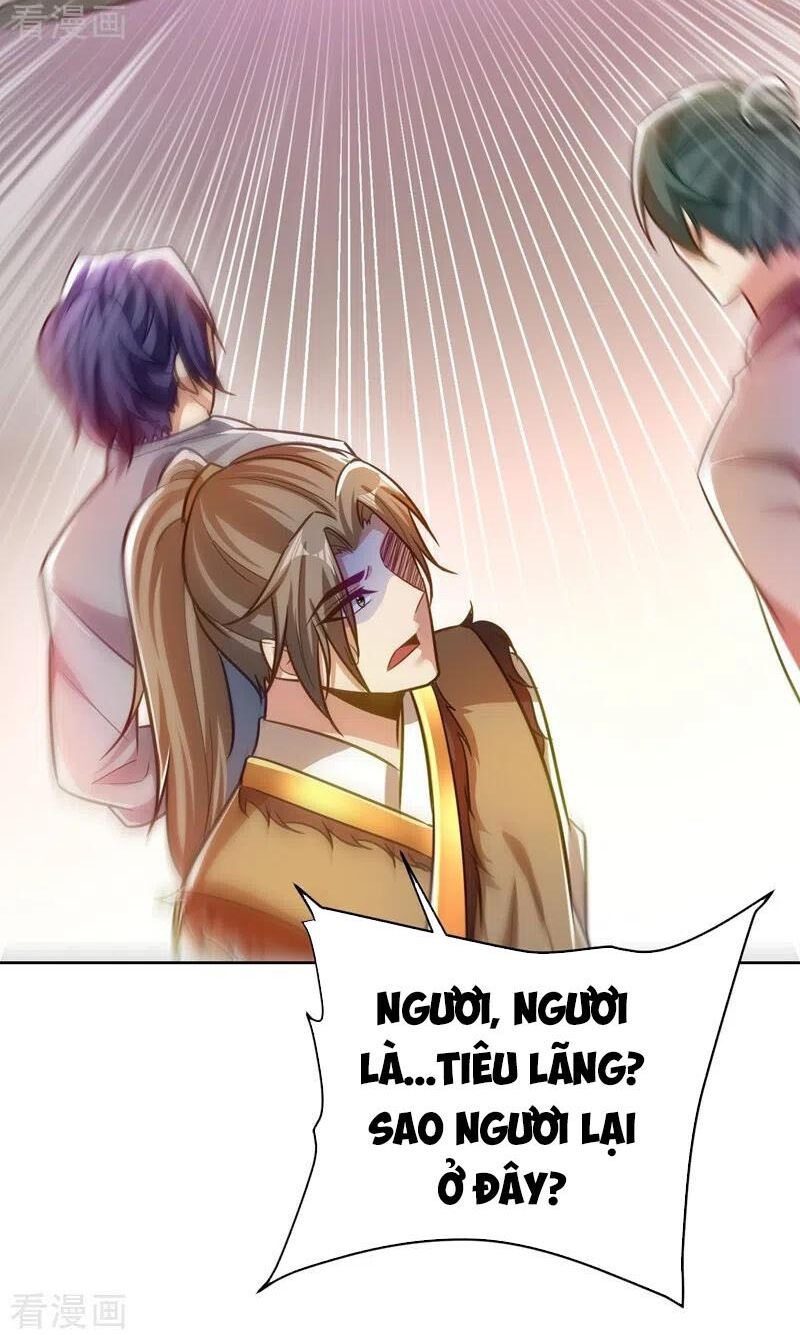 yêu giả vi vương chapter 176 26