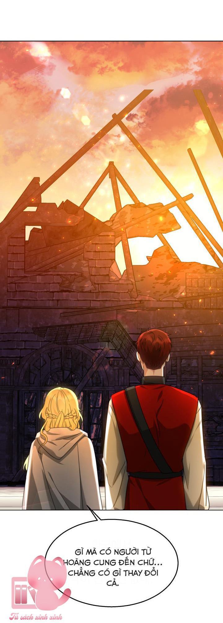 từ chồng cũ hóa thành nam chính chapter 41 28