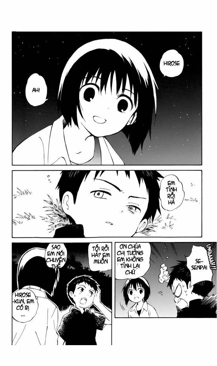 hitoribocchi no chikyuu shinryaku chapter 19 32