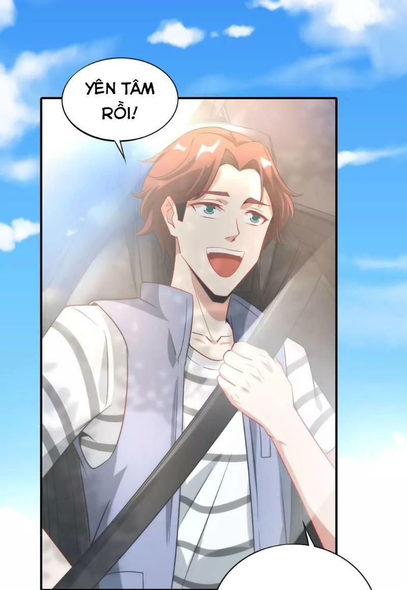 vòng bạn bè mạnh nhất của tiên giới chapter 18 13