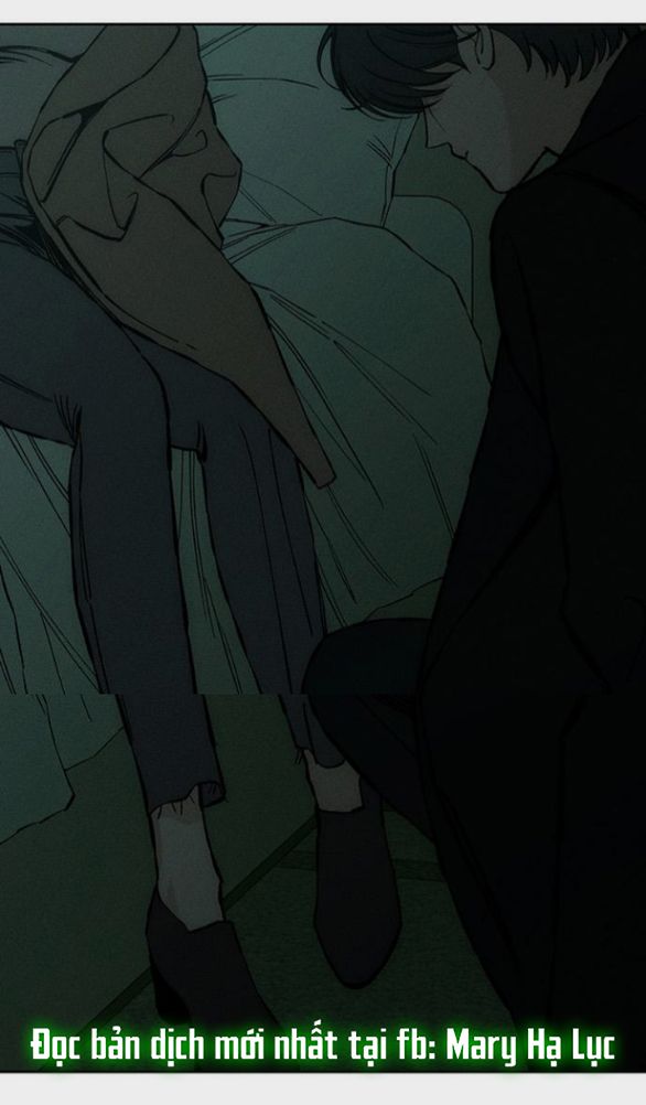 [18+] Nước Mắt Trên Đóa Hoa Tàn chapter 31.2 6