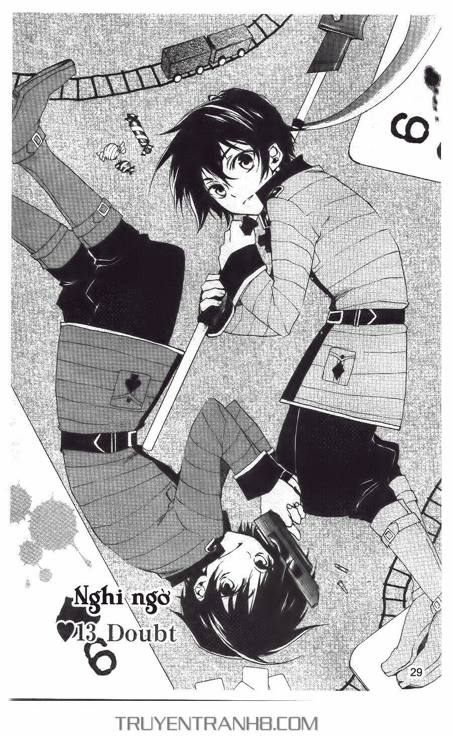 alice lạc vào xứ sở trái tim chapter 13 1