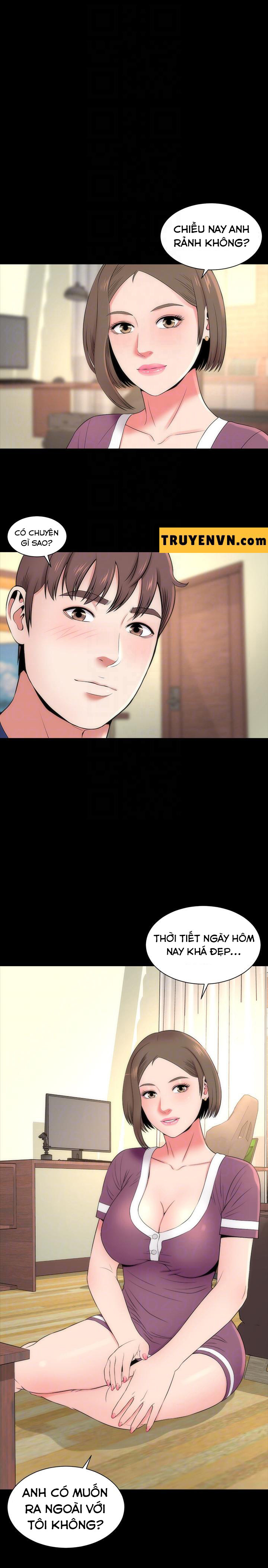 mother and daughter next door chapter 10 14