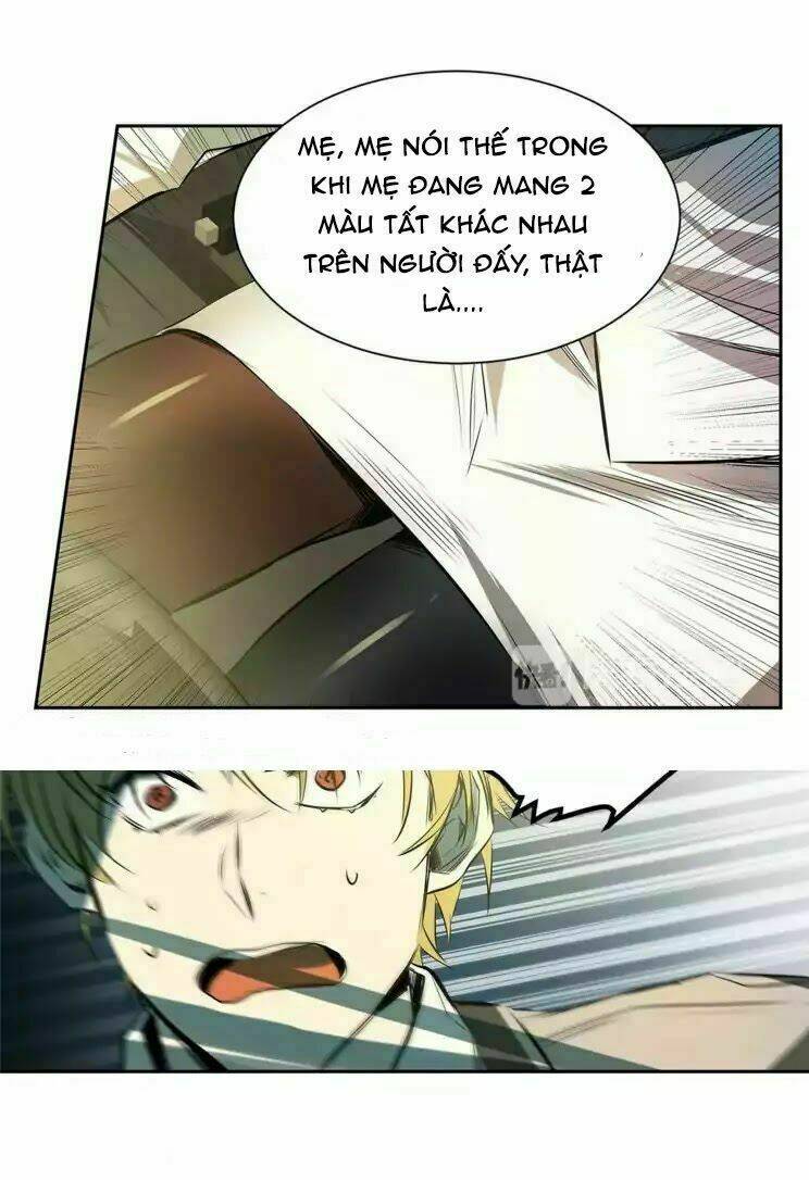 special relationship law chapter 2 7