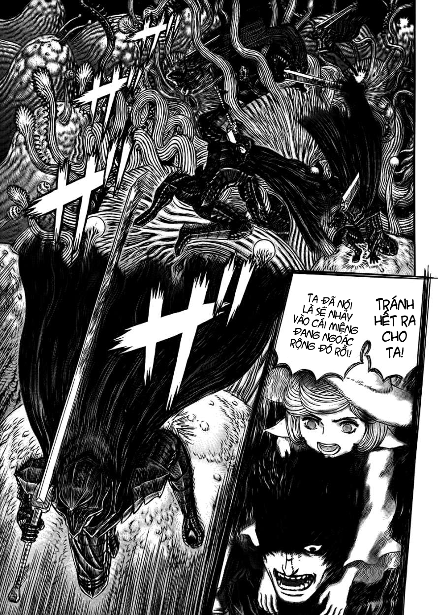 kiếm sĩ đen chapter 325 3